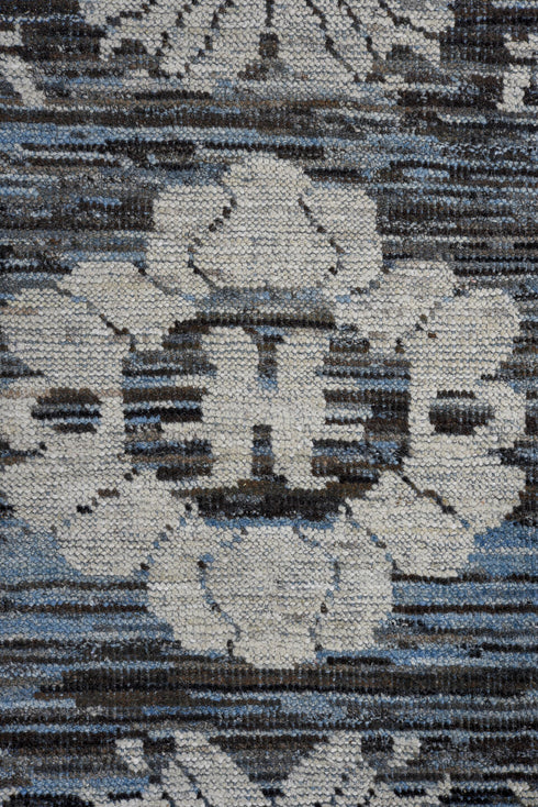 Vintage Oushak Area Rug (10' x 14')